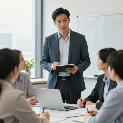 团队成员应向经理提供清晰的状态更新，同样地，经理也应就优先事项的任何变更及时进行沟通。