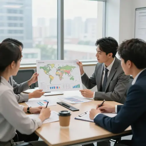 许多国家正面临严峻的经济挑战。