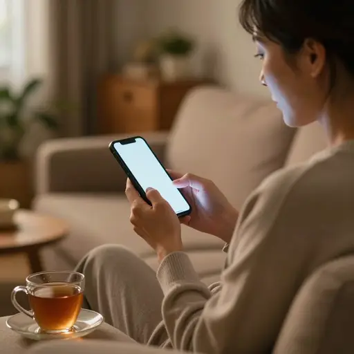 我读了那个关于高龄母亲的帖子串。
