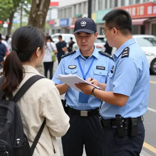 我们随机询问了一些人的想法。