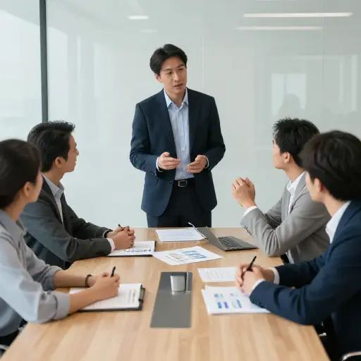 该项目的成功暴露了其对一位顾问专业知识的惊人依赖。