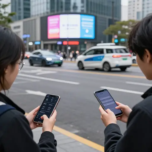 科技总会以这样或那样的方式影响我们的生活。