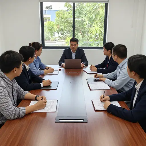 对环境政策的全面审查定于明年进行。