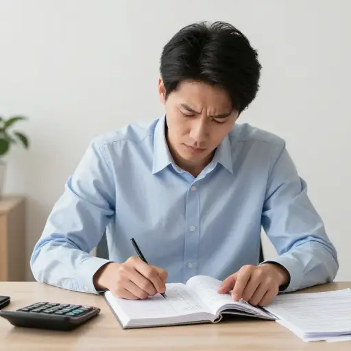 审计师发现公司账目中存在一些不一致的地方。