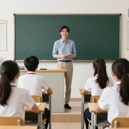 这种方法使教师和学生都受益。