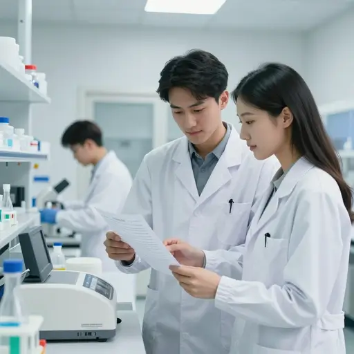 最终，DNA测试显示他们没有血缘关系，因此他们可以结婚生子，而不会让整个社区议论纷纷。