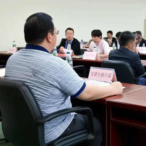 请尽快坐下。
