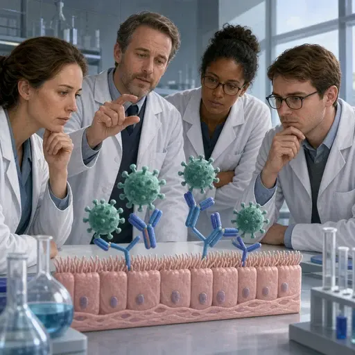 英国科学家认为，他们可能已经找到一种对抗普通感冒的方法。