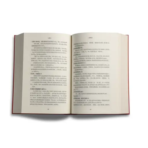 这本书里有很多有趣的文本。