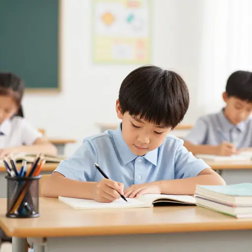 教育提供了孩子性格赖以建立的基石。