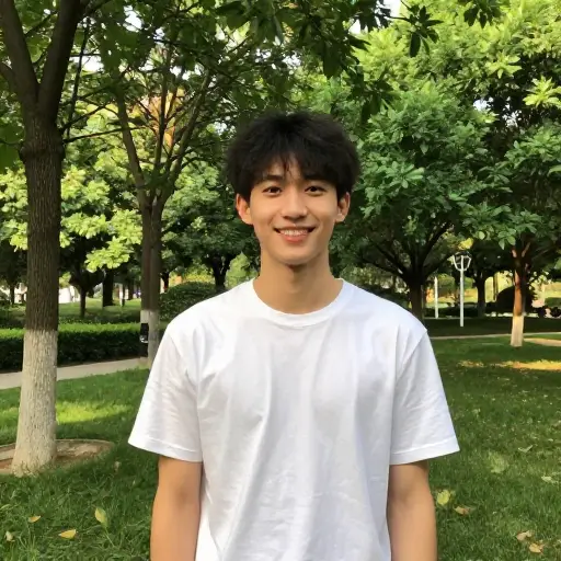 你的朋友哈利后来怎么样了？