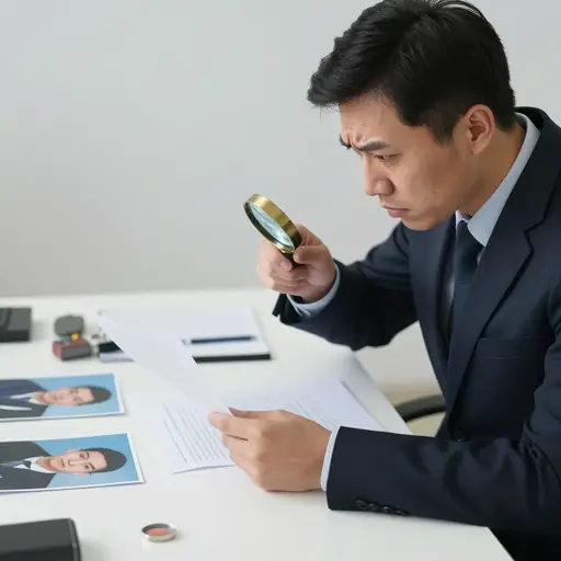 大部分证据都不可靠。