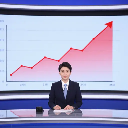 政府数据显示失业率显著上升。