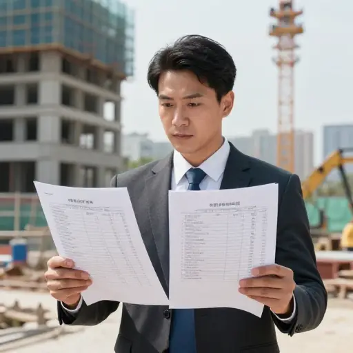 成本是选择这个建筑商的决定性因素。