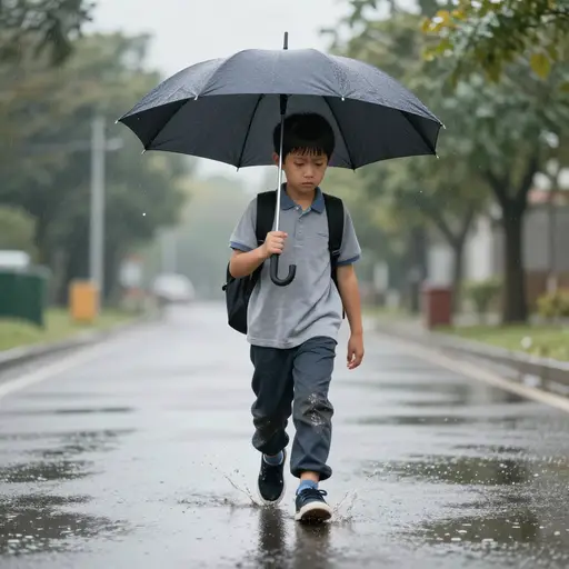 那是糟糕的一天。