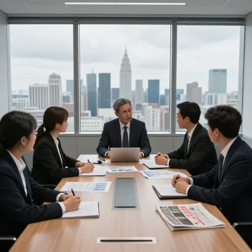 这些政策变更正在经济不确定的背景下发生。