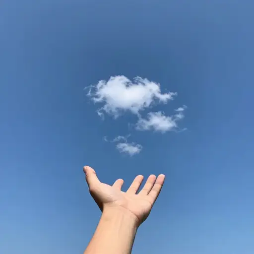 永生是我们无法企及的。