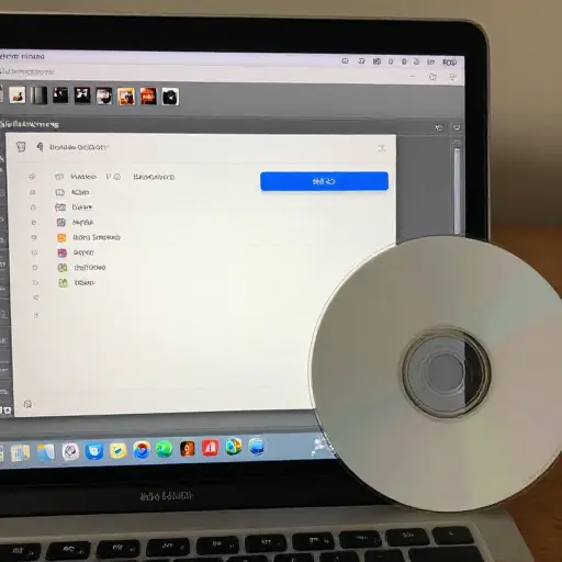 这个程序能让你轻松地把喜欢的音乐刻录成CD。