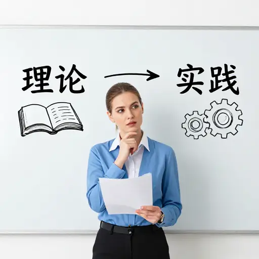 从理论到实践的过渡需要仔细规划。