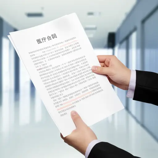 这份工作附带免费的医疗保险。