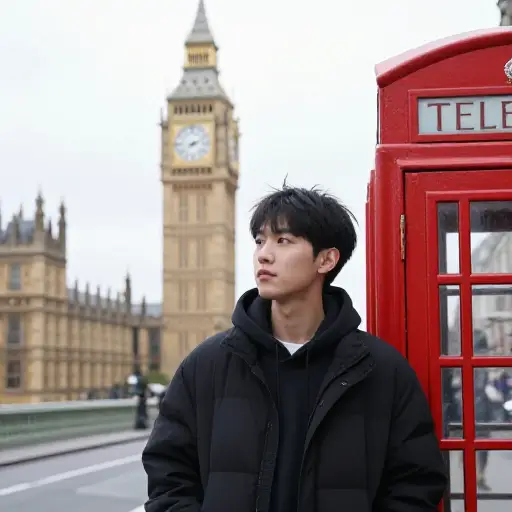 你在英格兰多久了？