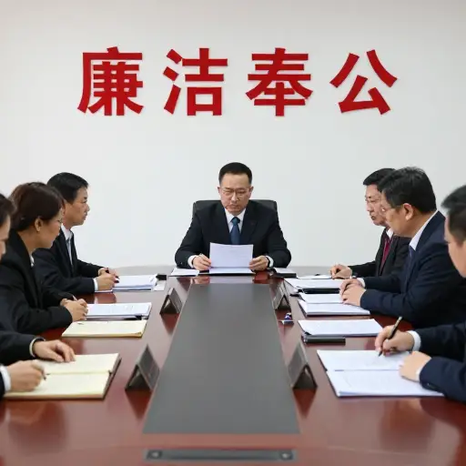 政府已发誓在反腐败斗争中竭尽全力。
