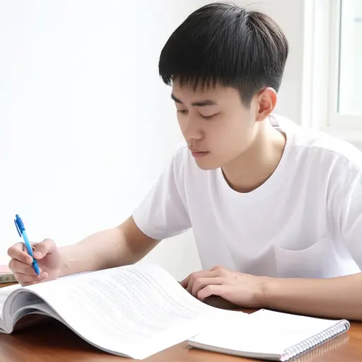 你每天花多长时间学习英语？