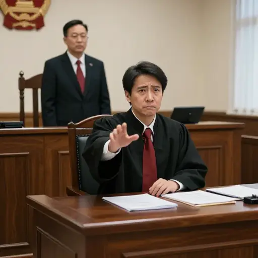 由于缺乏确凿证据，该案件被驳回了。