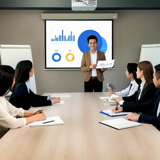 他的提案因其创新性和实用性而值得认可。