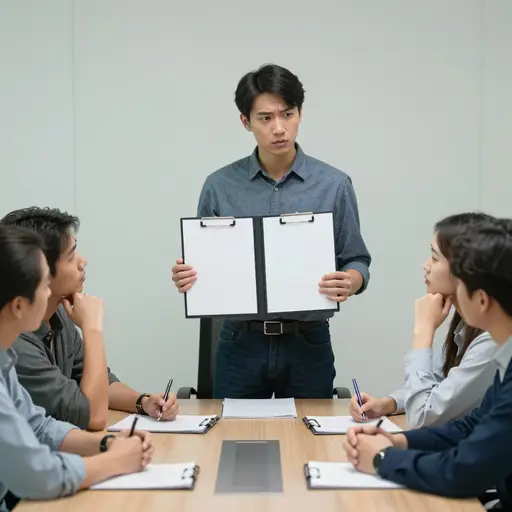 我认为我的计划根本不会受欢迎。