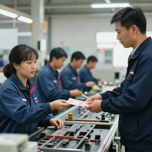 劳动者应当为他们所做的工作获得公平报酬。