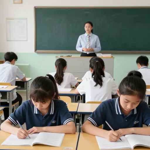 学生必须在课程结束时参加笔试。