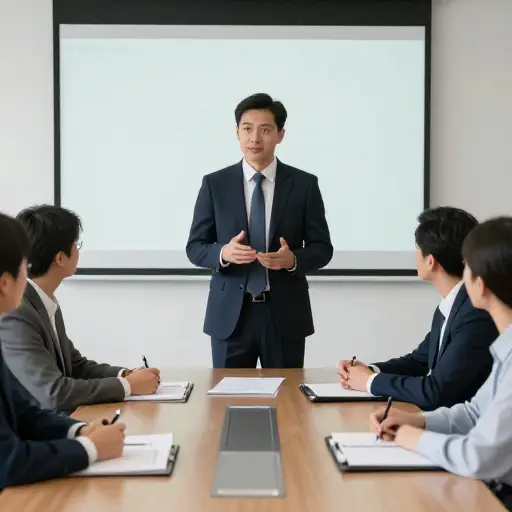 经理在会议期间立即做出了决定。