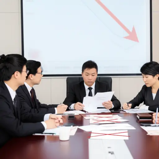 由于预算削减，公司决定砍掉整个项目。