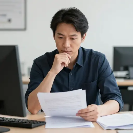 在做出重要决定前，你应该完全清醒。