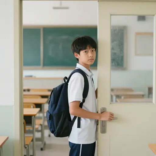 在'I want to leave'中，'leave'是一个不定式。