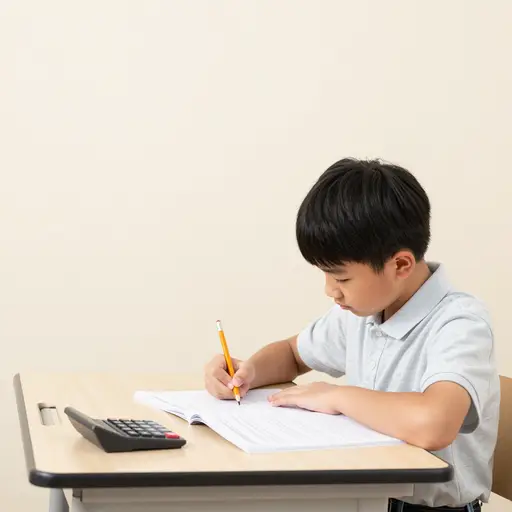 你必须先完成基础数学课程才能学习微积分。