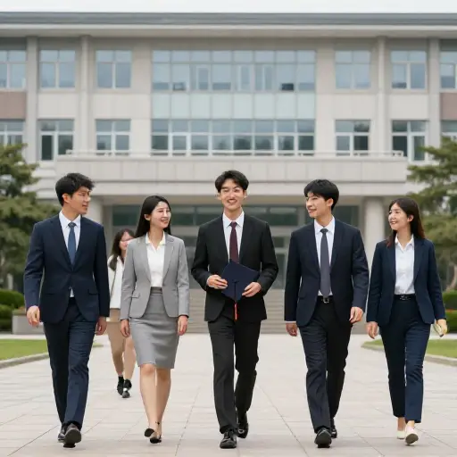 许多人都认为研究生学位是职业发展的最直接途径。