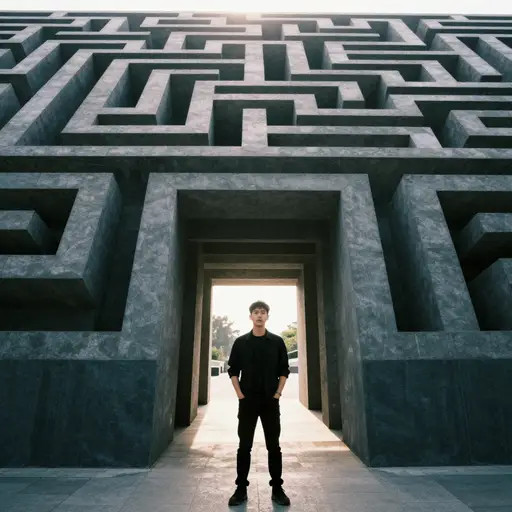 我认为你低估了自己解决这个问题的能力。
