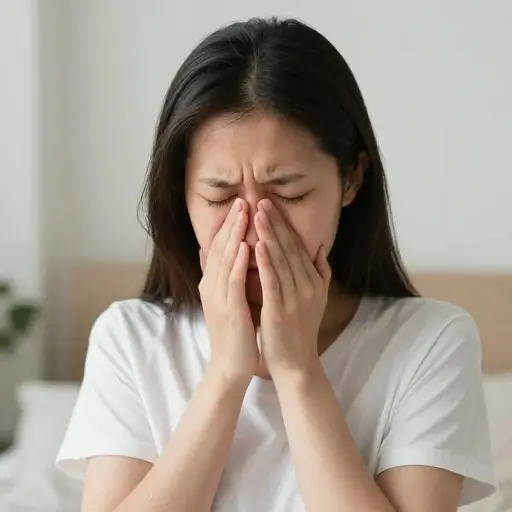 这里疼吗？