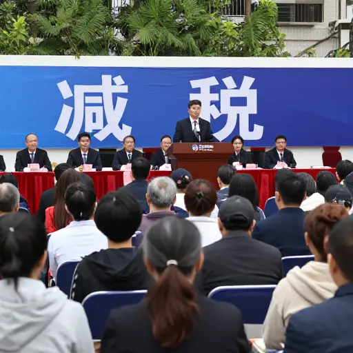 低税收似乎是这个政党及其选民最重要的问题。
