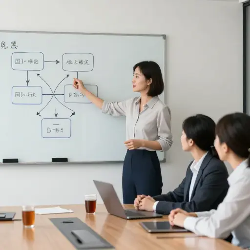 她说她那时候会做。
