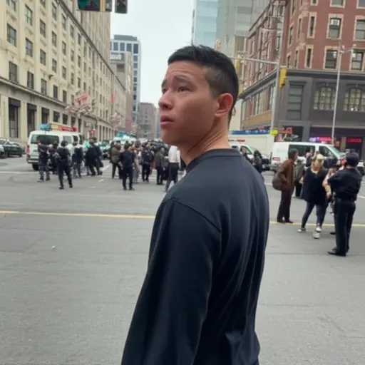 发生了什么？