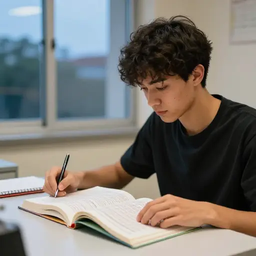 学习一门新语言需要坚持不懈的练习。