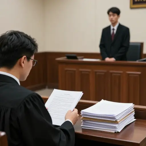 证据足够有力，足以确保定罪。