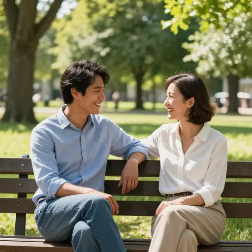 在分歧之后，他们决定修补他们的差异。