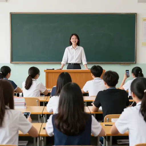 一些教育者认为过于宽容会妨碍学生的纪律性。