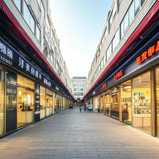 很多商店都卖数码相机。