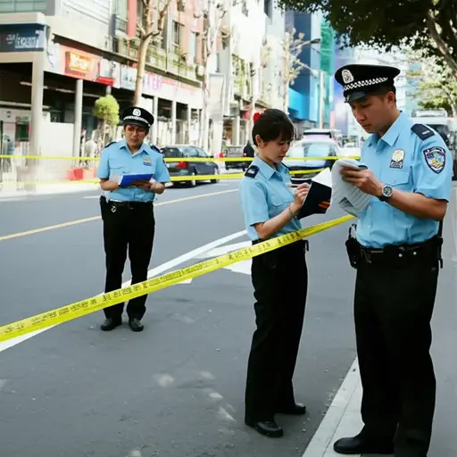 警方确认这起悲剧是一起自杀事件。