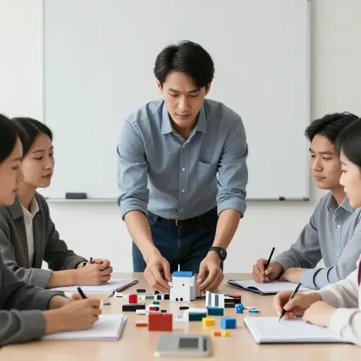 团队成员都必须对自己的工作负责。